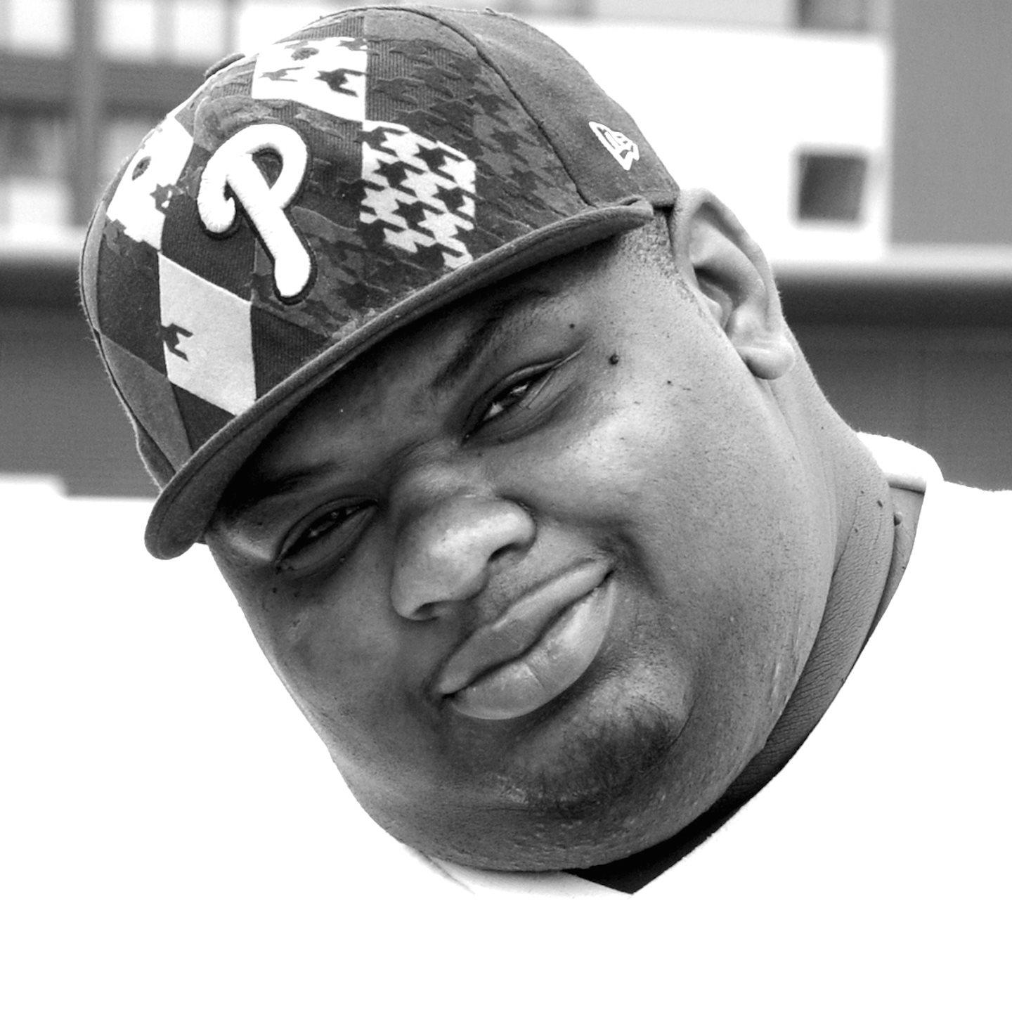 Big Narstie