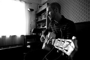 Jono Mccleery
