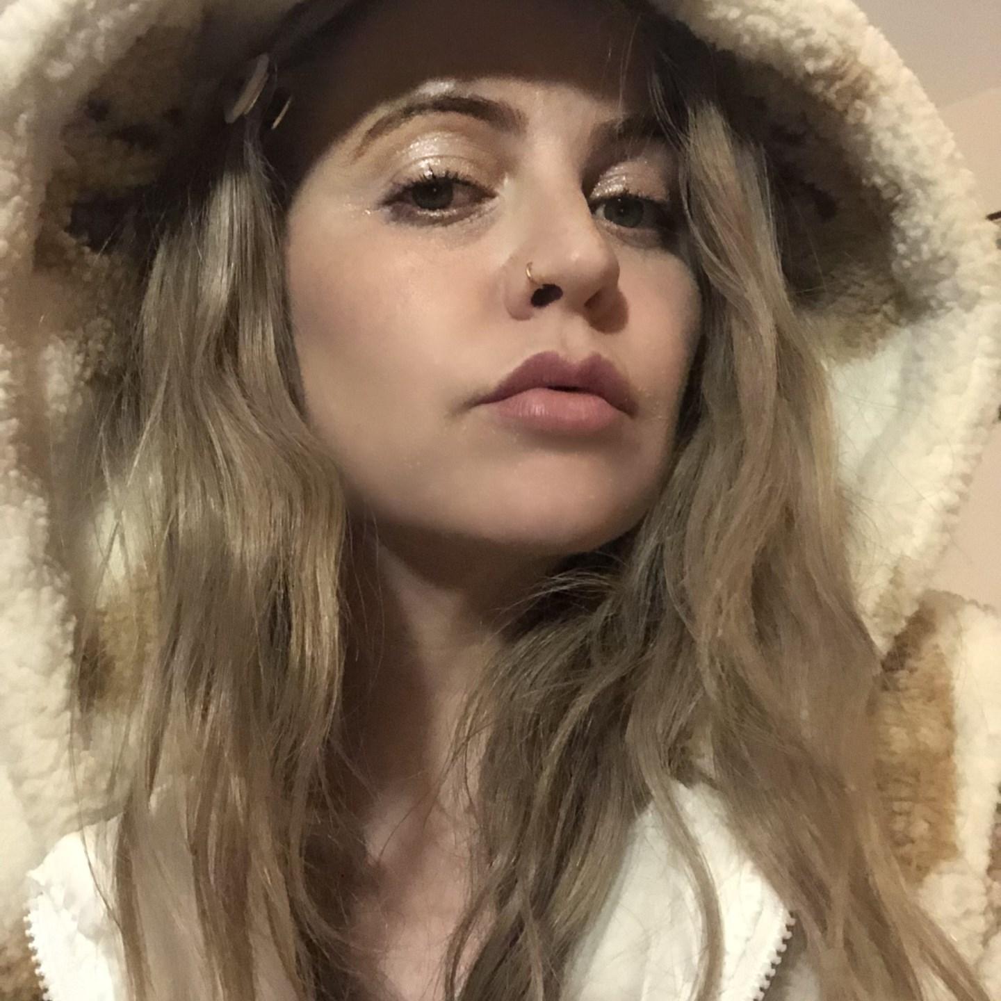 Stacey Cute