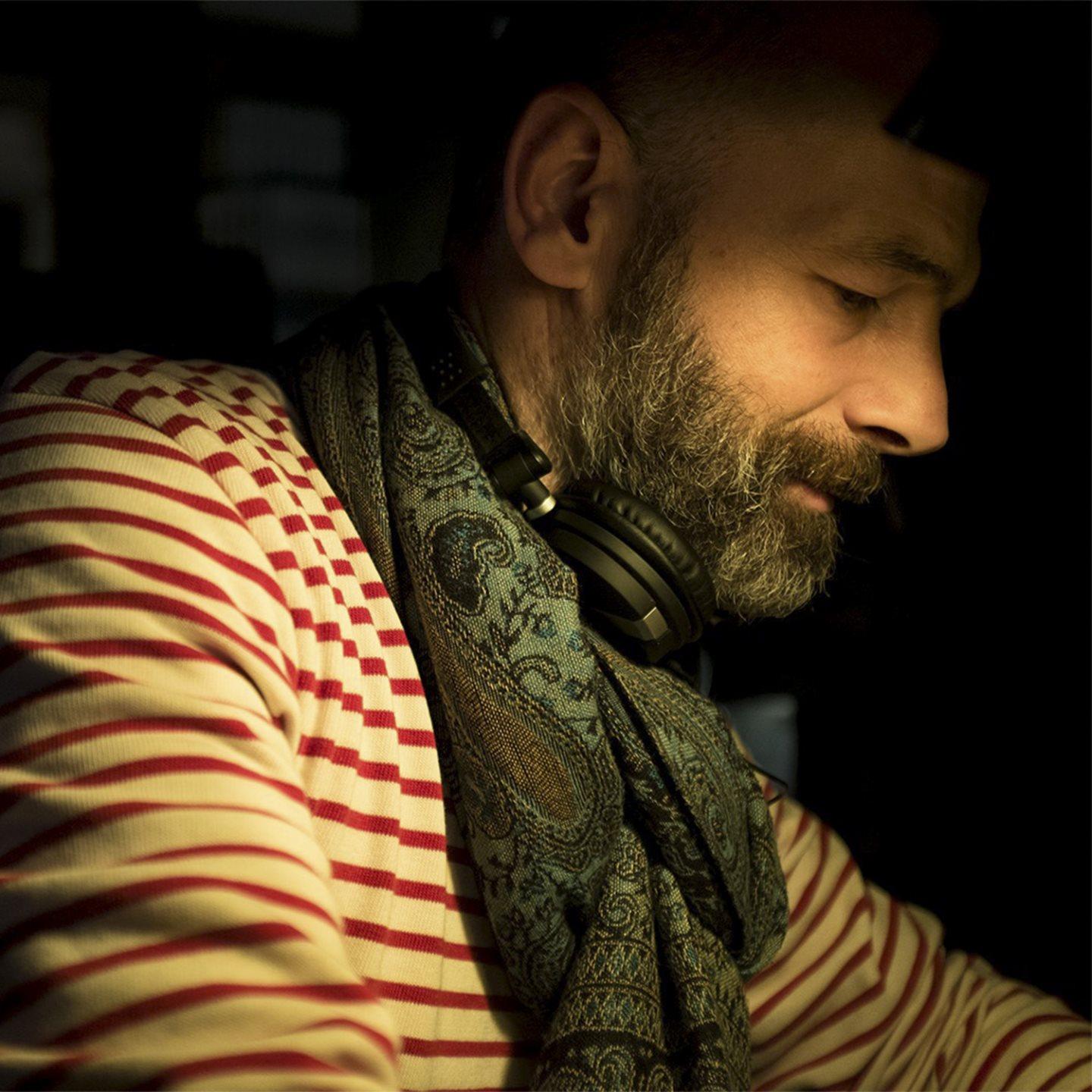 Fred Guzzo