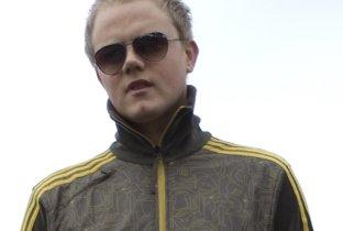 Thomas Sagstad