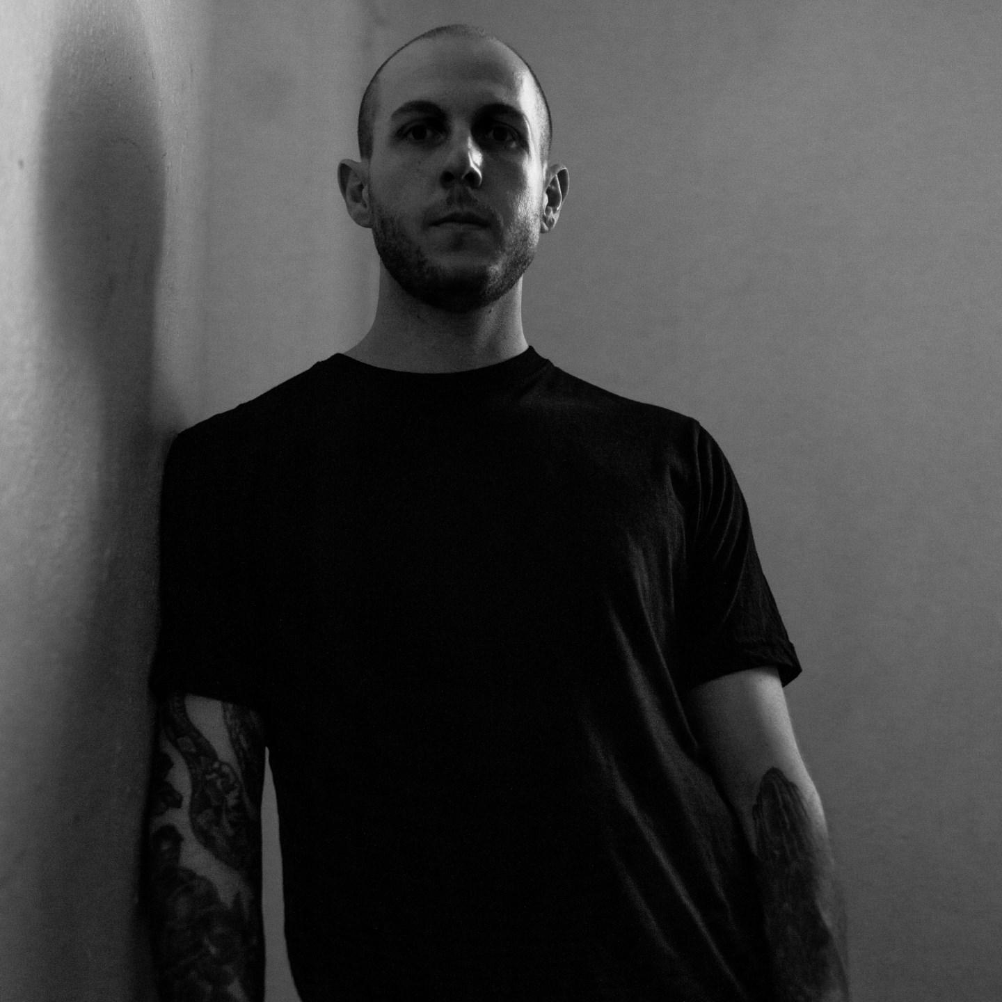 Matthieu Benjamin