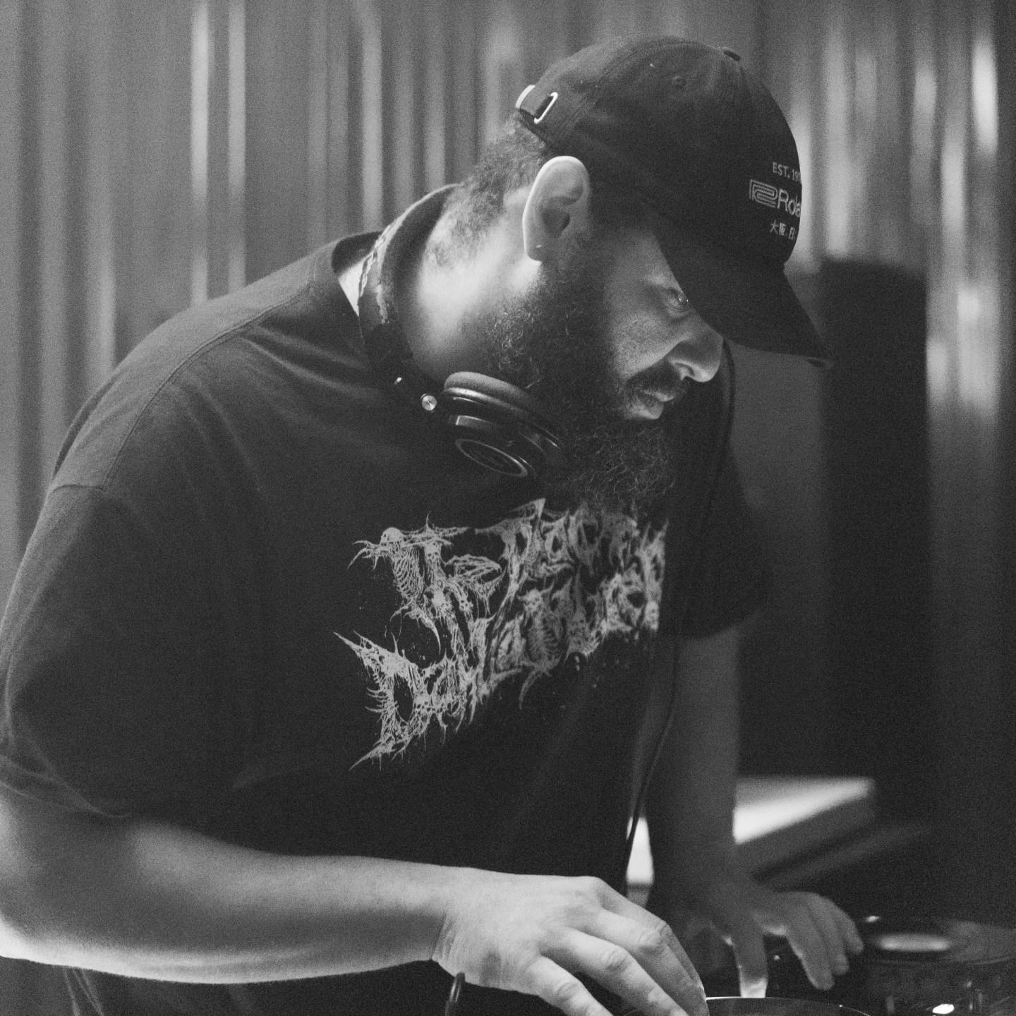 Dj Prim