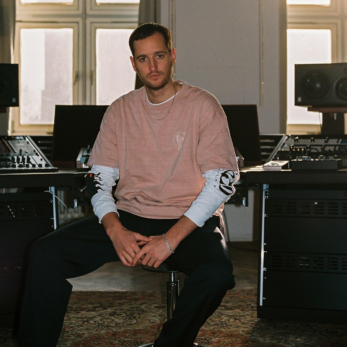 Julien Bracht