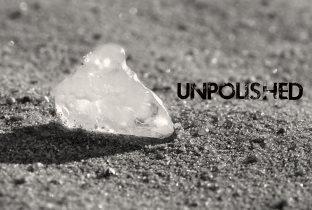 Unpolished