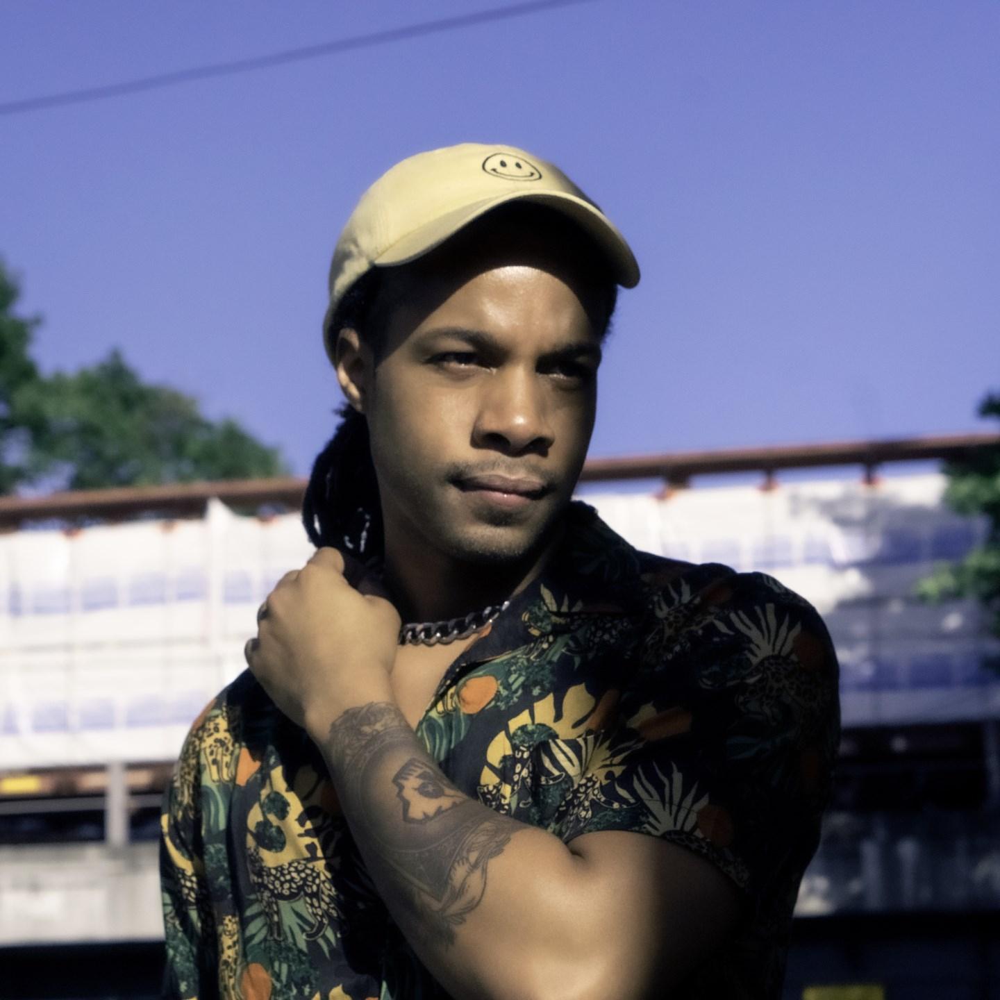 Valentin Lamar