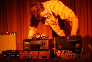 Aaron Dilloway