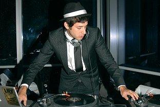 Mark Ronson
