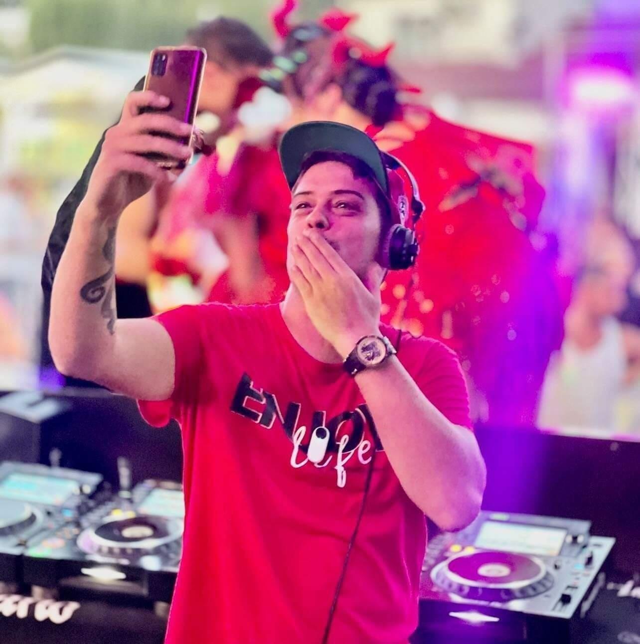 Kalamar Dj