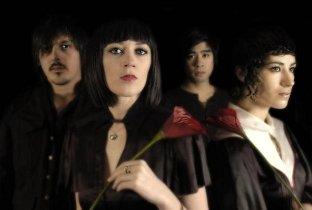 Ladytron