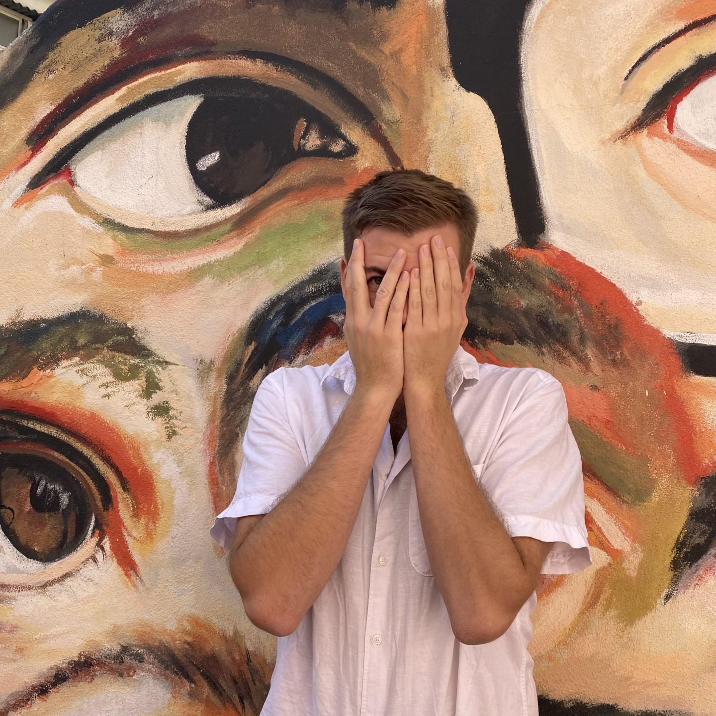 Dj Nervous