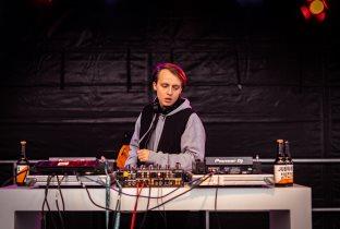 Jake Jeffery