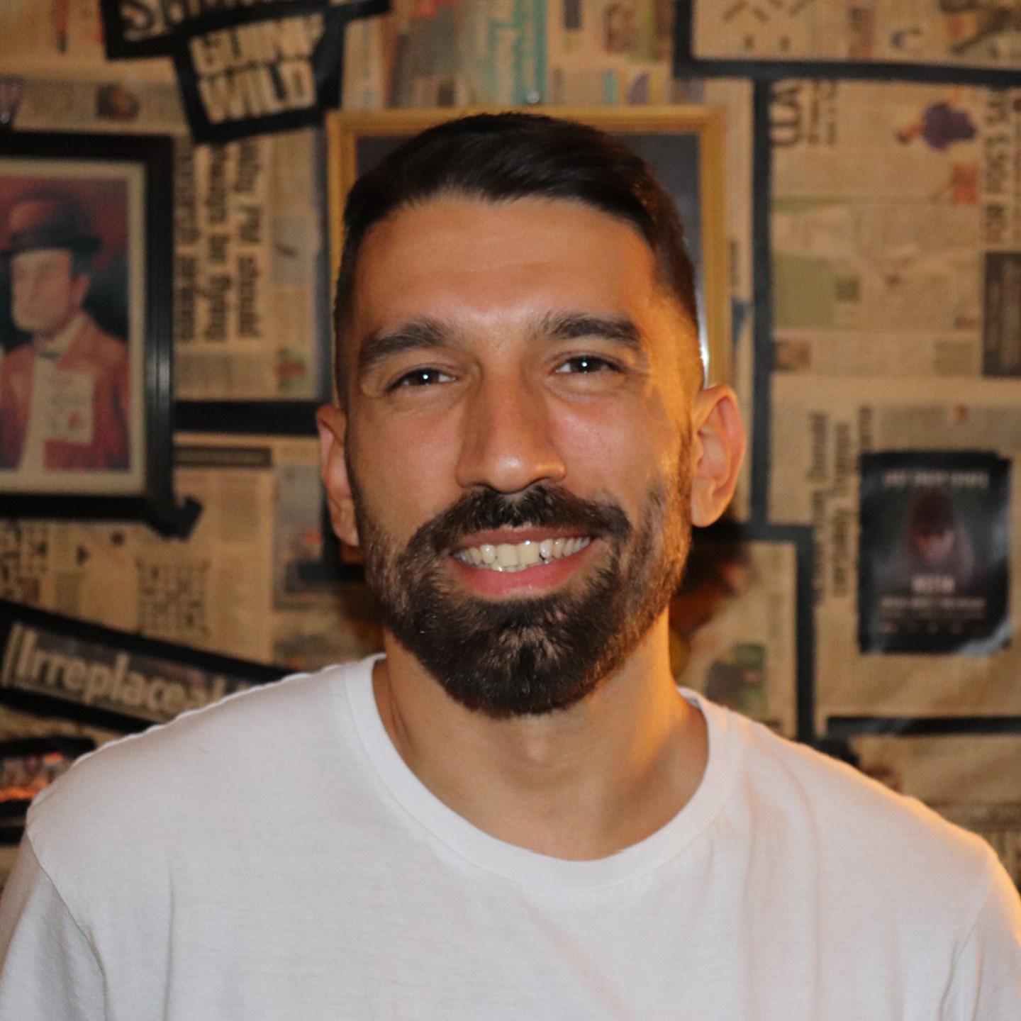 Pascal Grääs