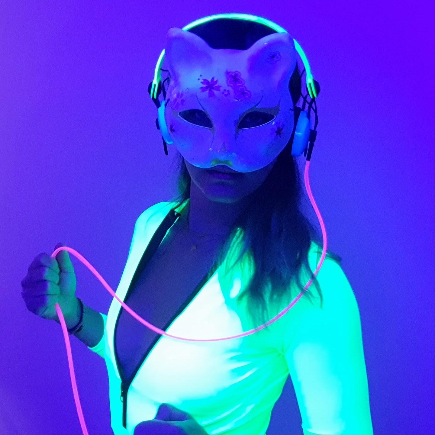 Techno Pussies