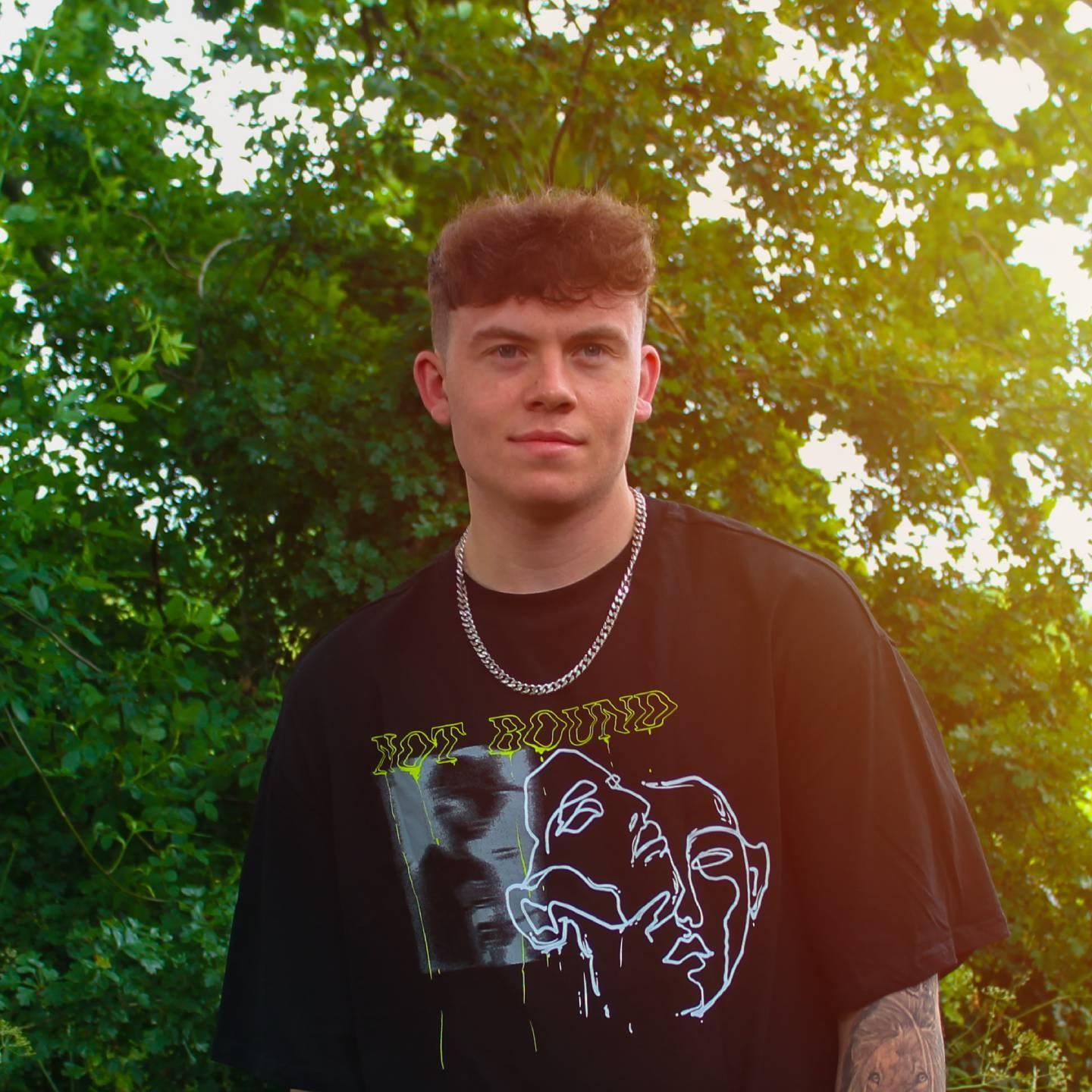 Liam Cox