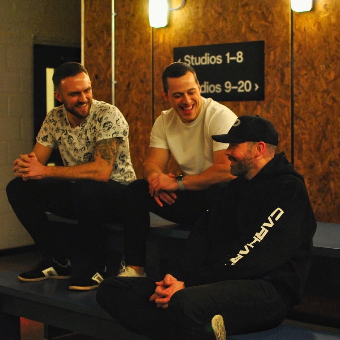 Collective Groove (Uk)