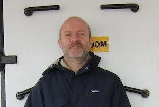 James Holroyd