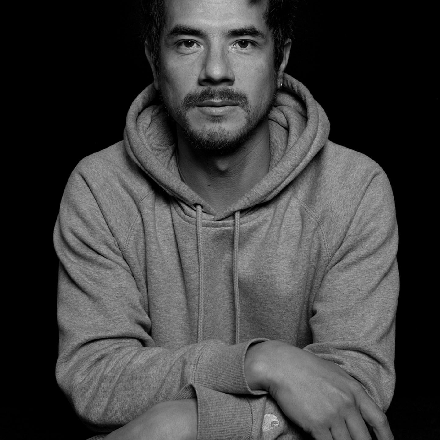 Israel Roa