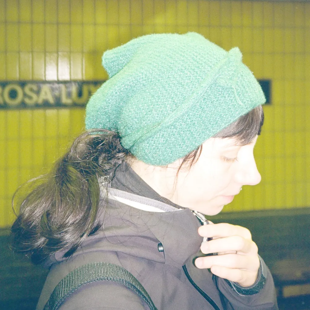 Gurl