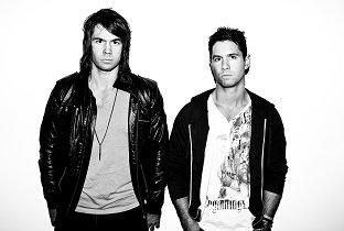 Stafford Brothers