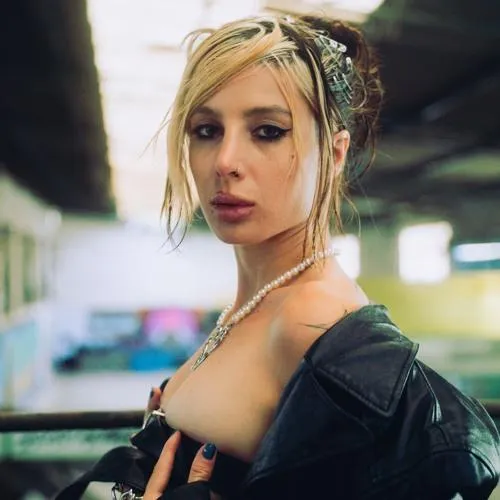 Gina Demarchi