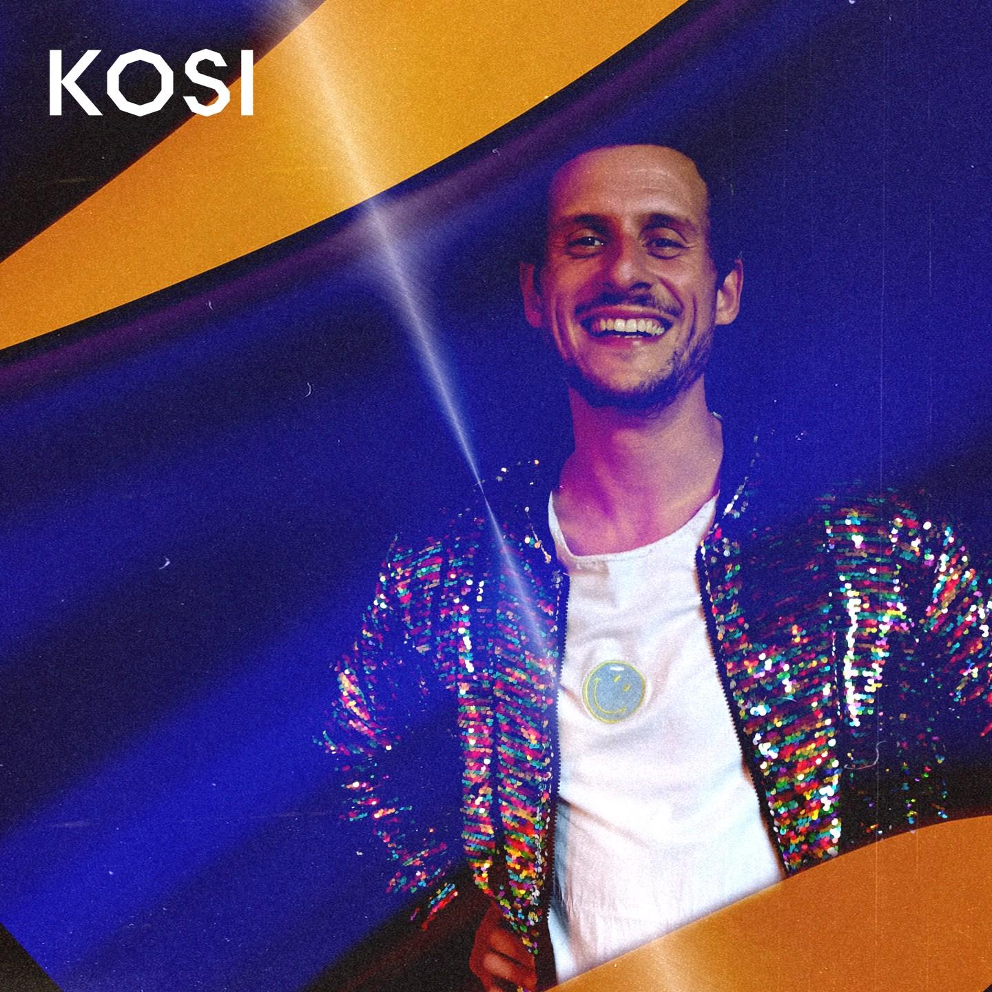 Kosi