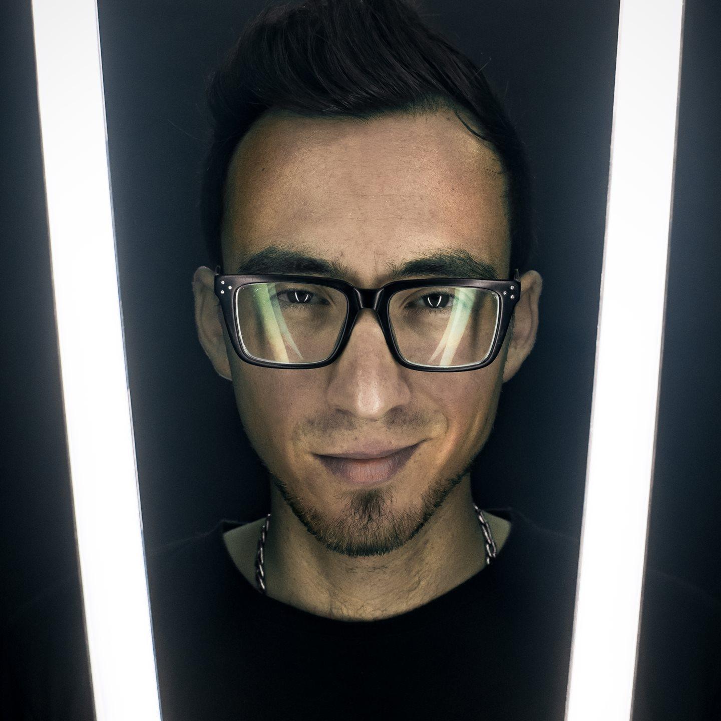 Grooveandyes