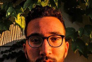Jonny Sum