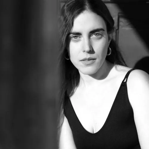 Isabel Soto