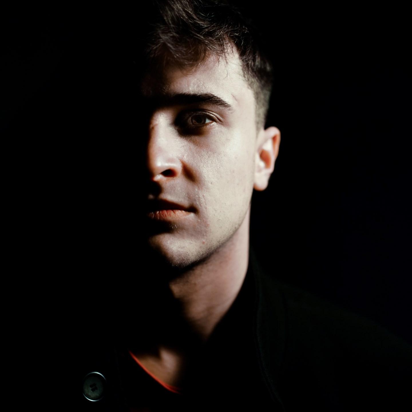 Max Degrand