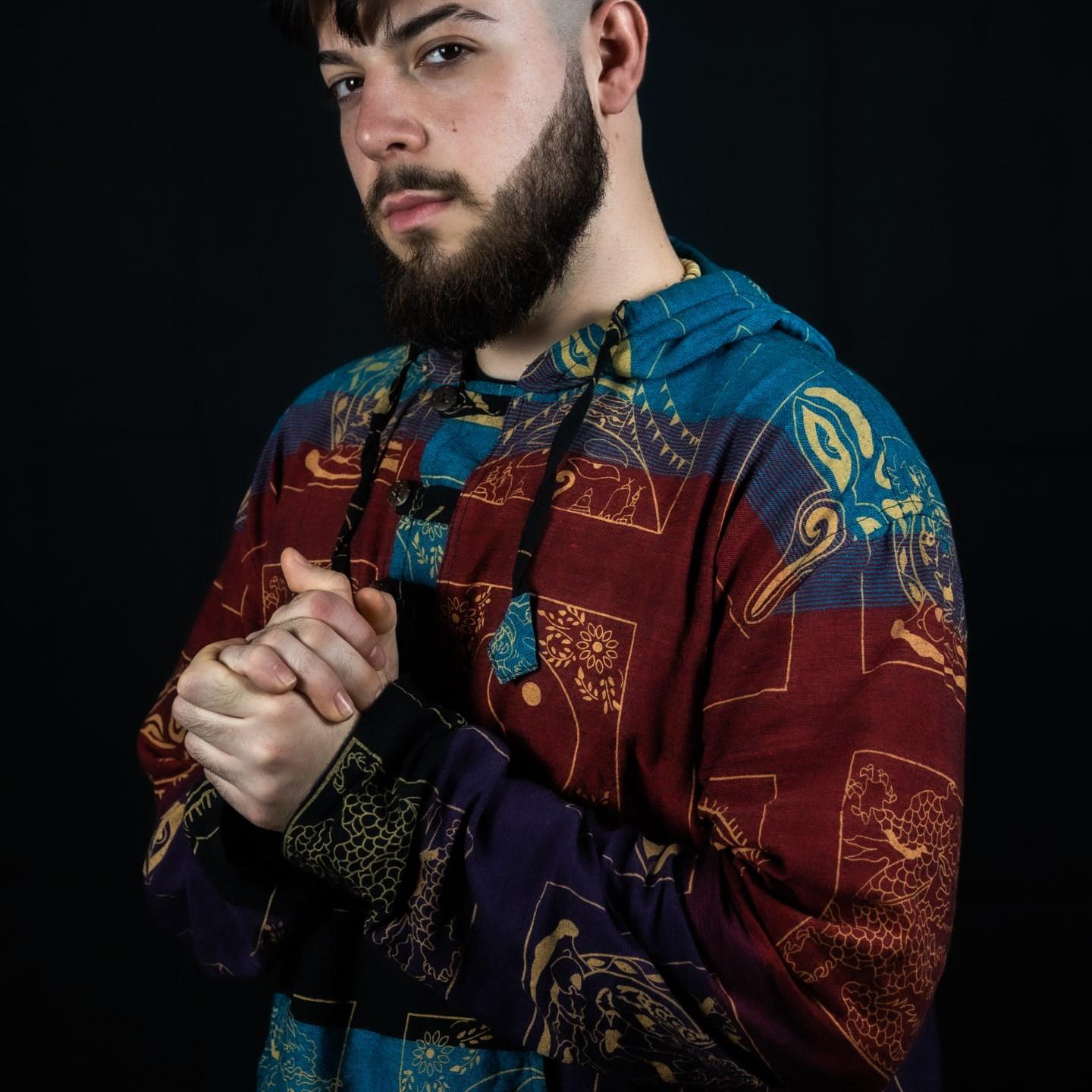 Shivaionmusic