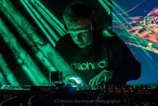 Mike Fate