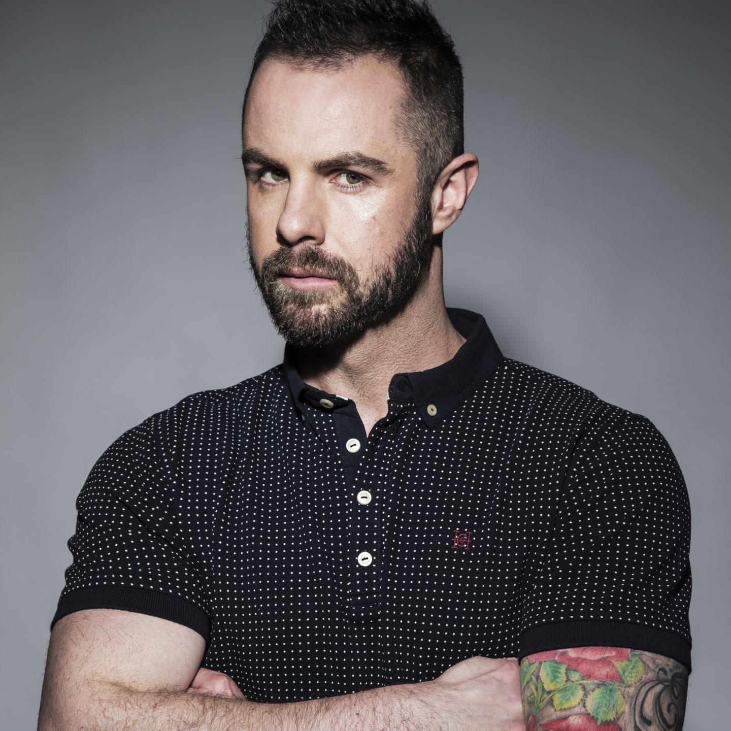 Paul Morrell