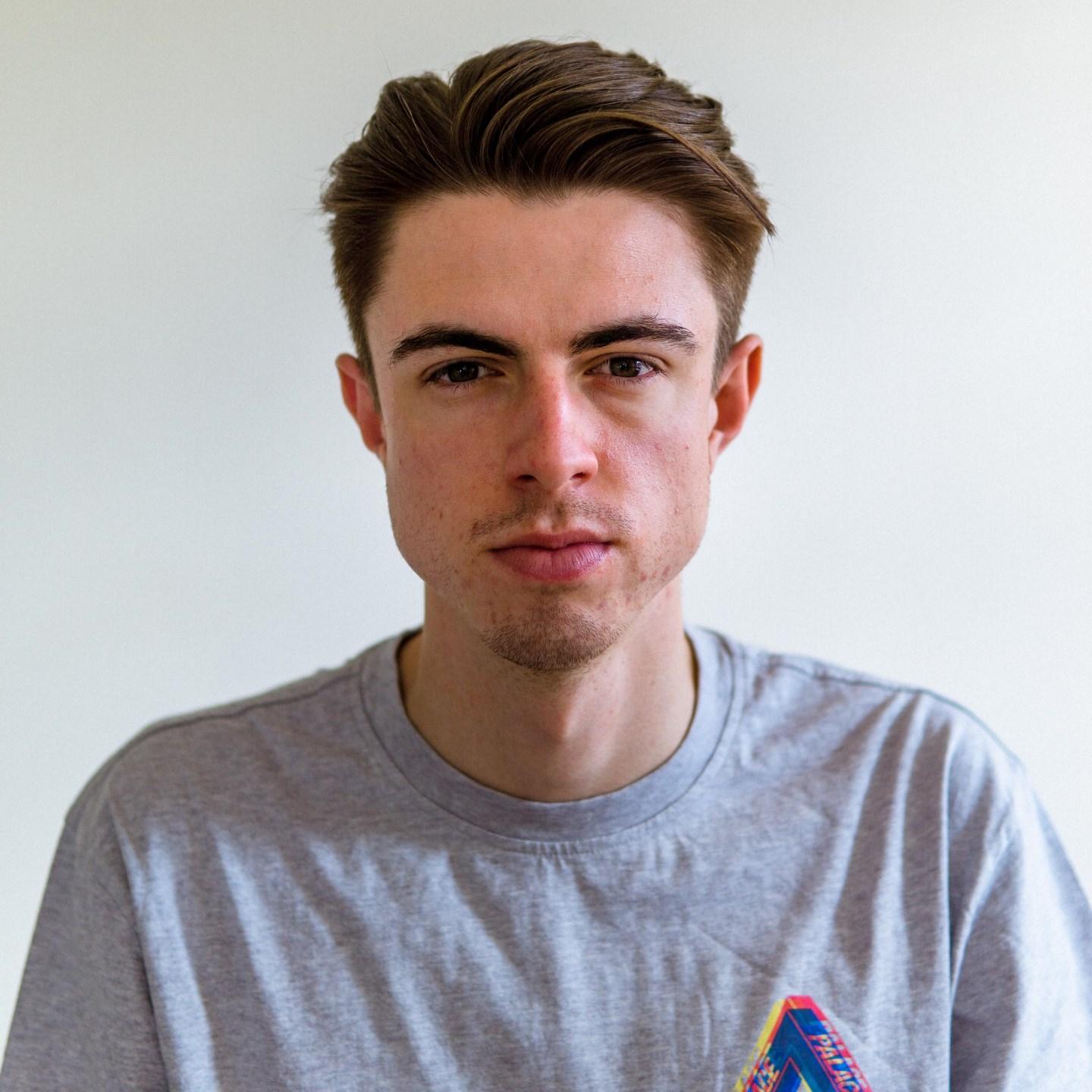 Justin Baker