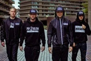Problem Central