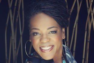 Evelyn Champagne King