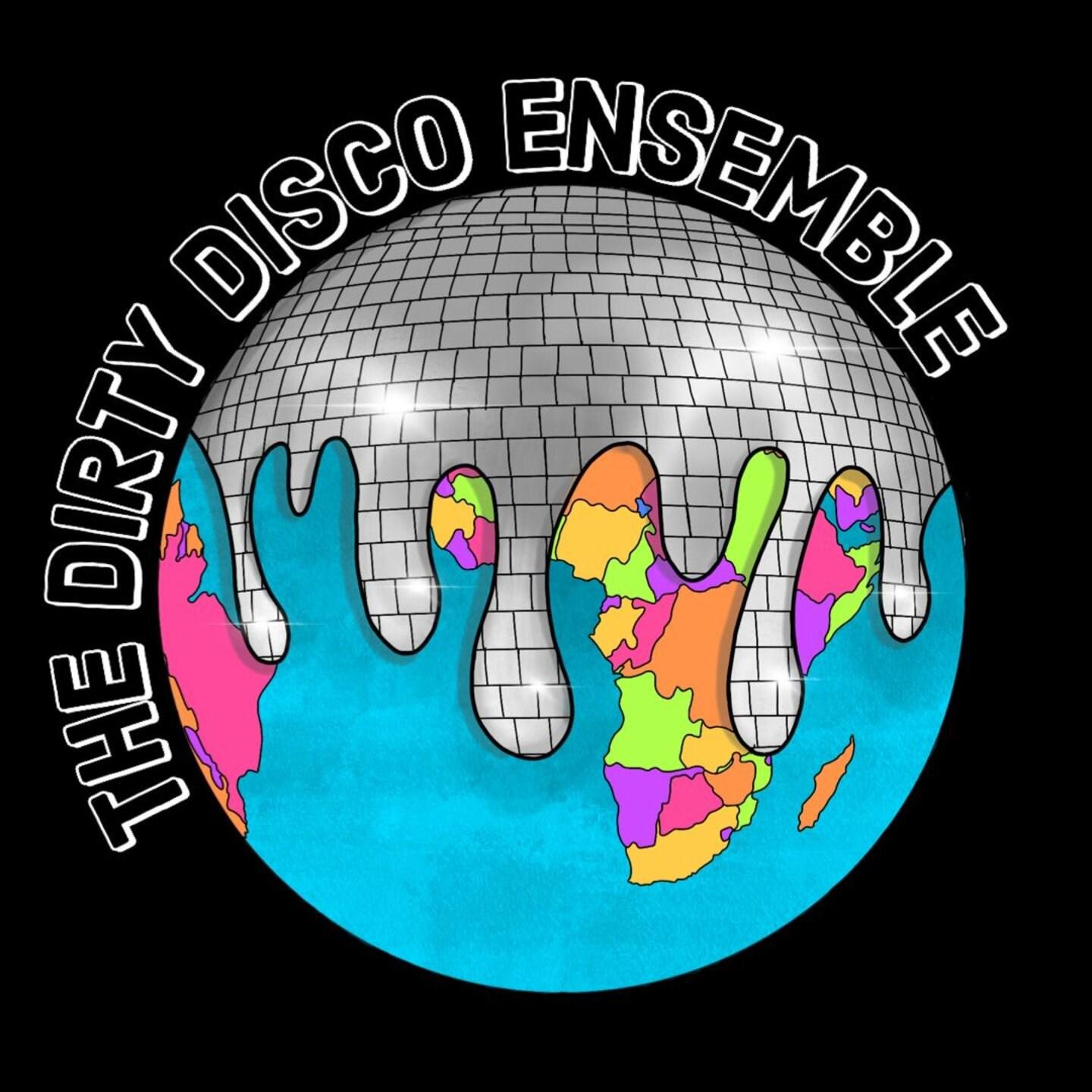 The Dirty Disco Ensemble