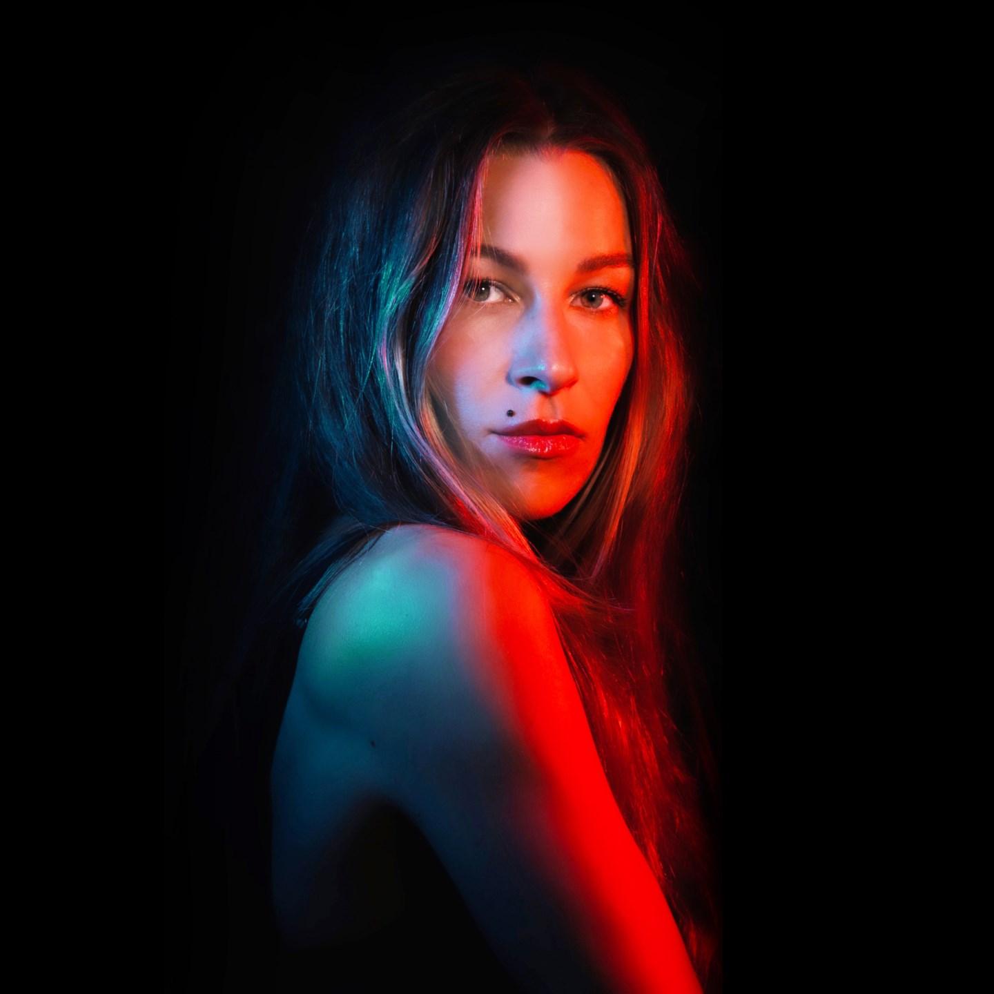 Nina Elektrichka