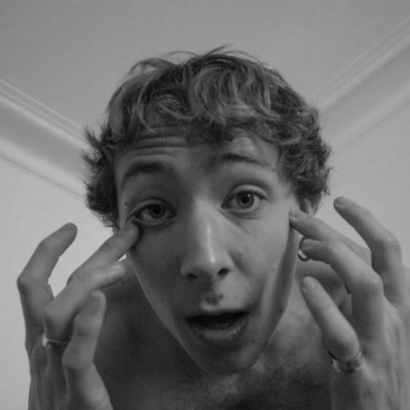 Eliot Sheperd