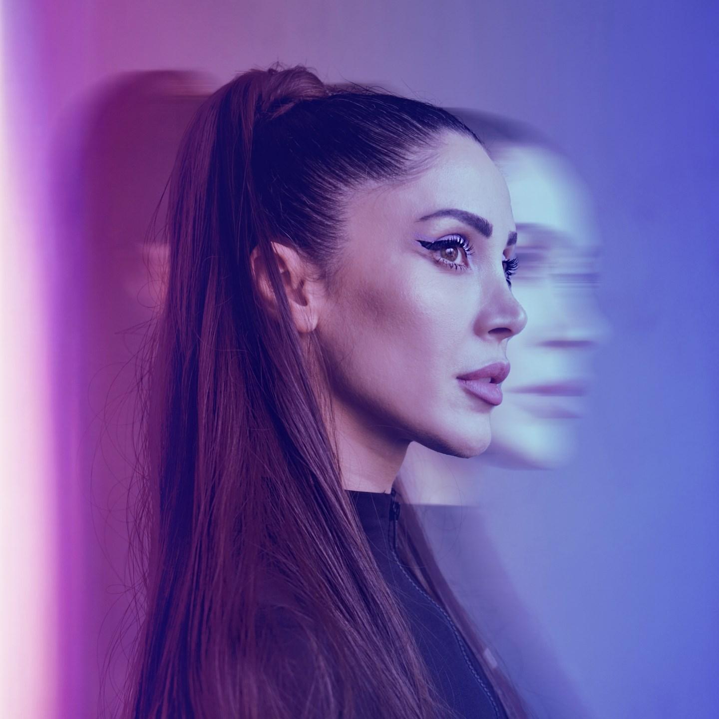 Pegah