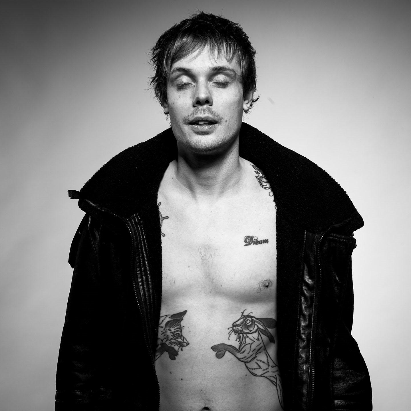 Cook Strummer