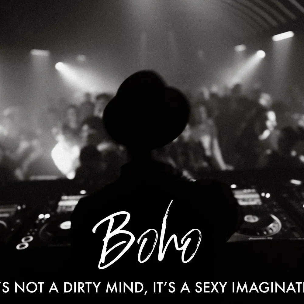 Boho