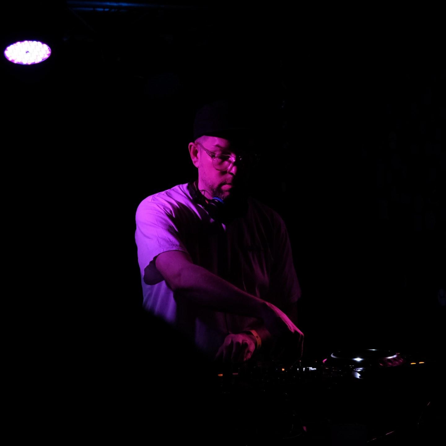Timo Deeprhythms