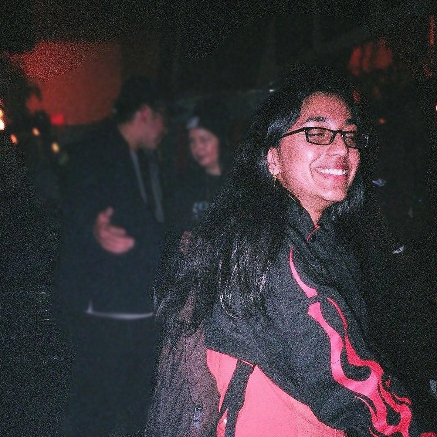 The Dance Pit