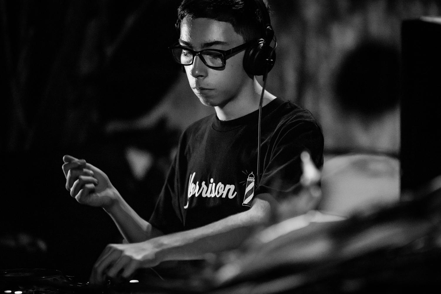 Varoc Dj