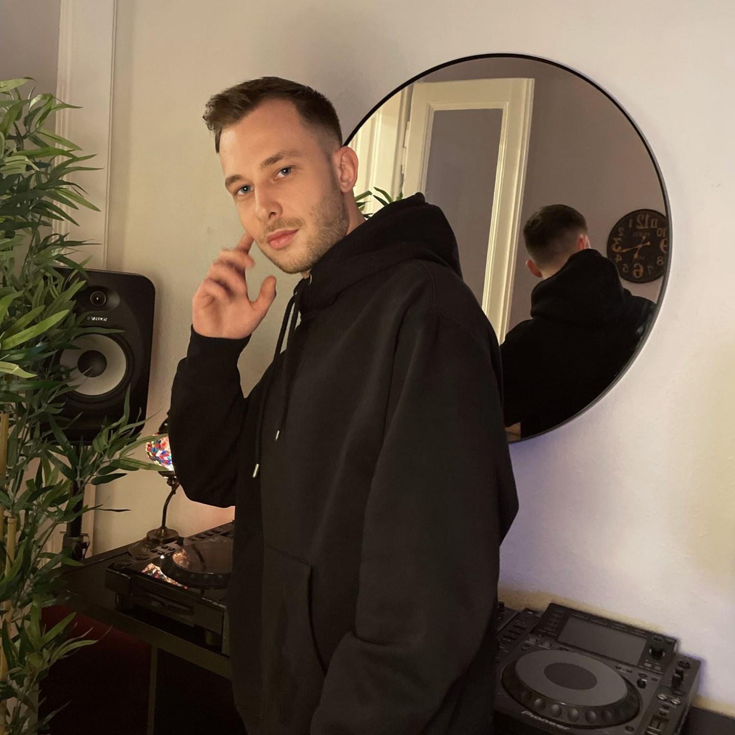 Nico Eyrich