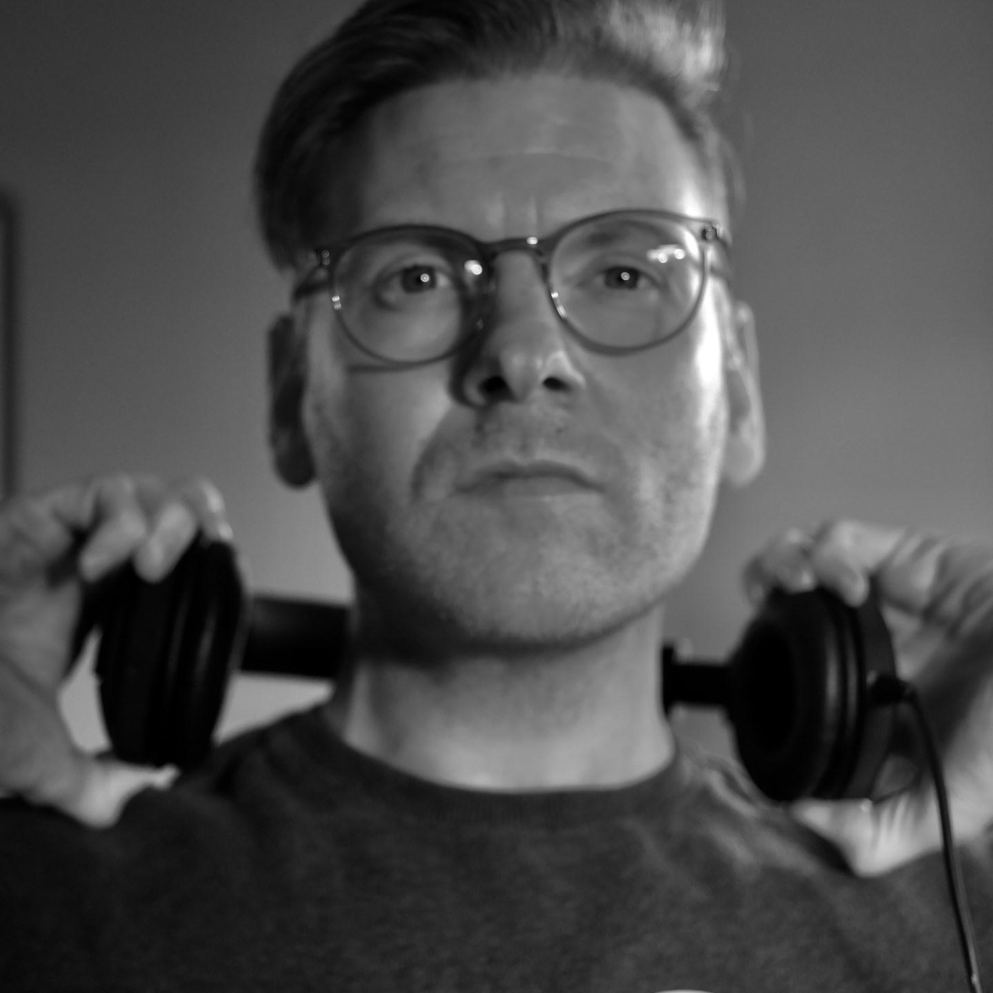 Tobias Eckhardt