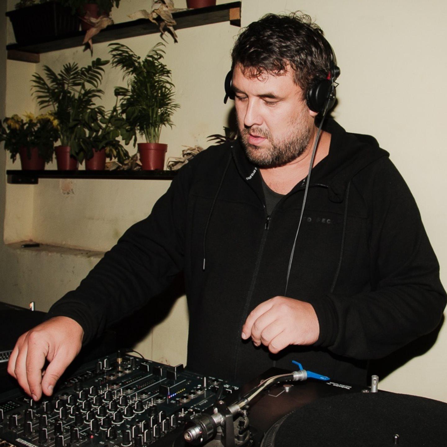 Denis Potapov