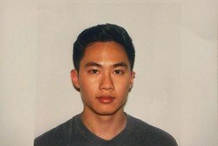 Oscar Huang
