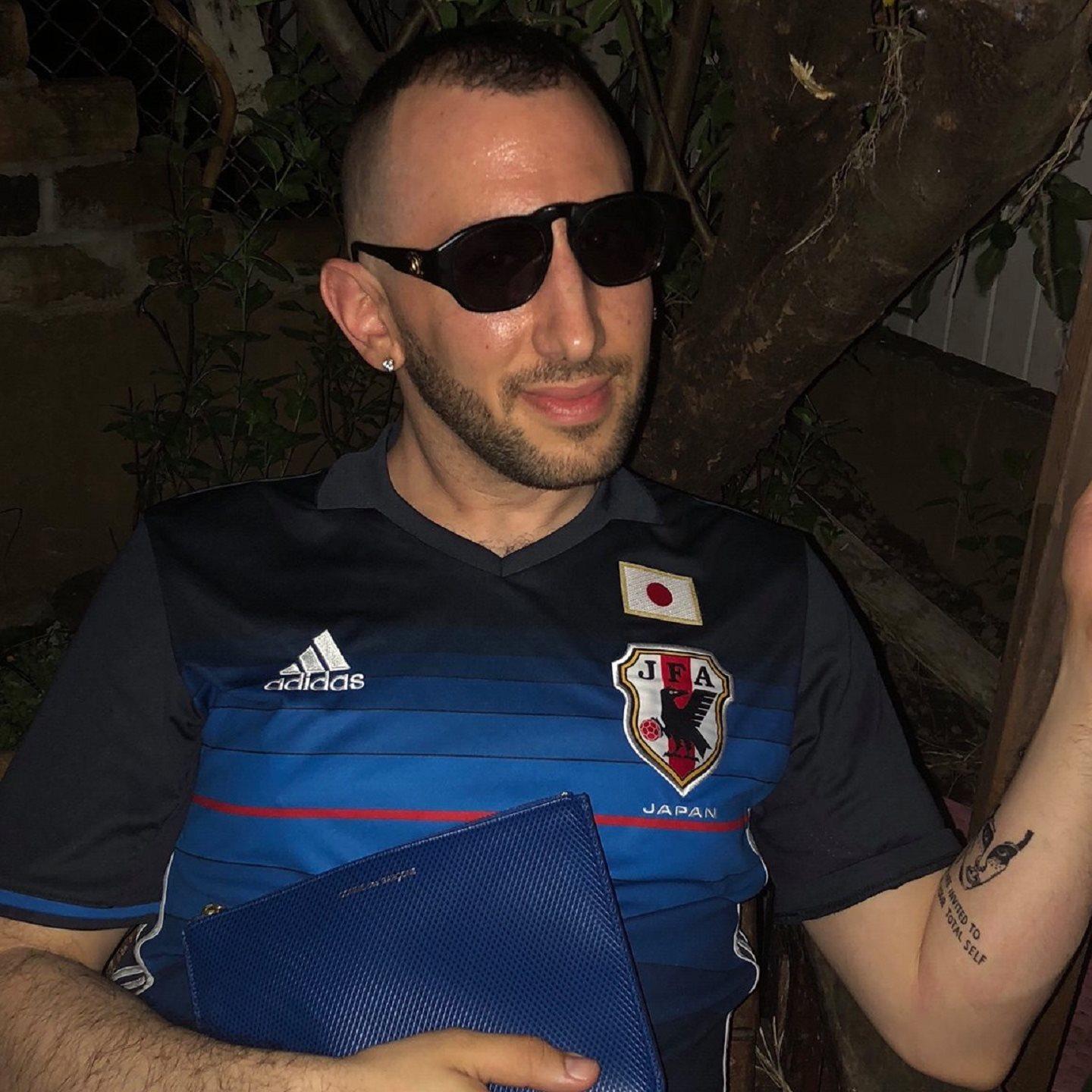 Ben Manzone